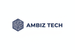 AMBIZ TECH Logo - Hexagon