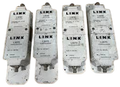 Link L3030 / L3070 Downconverter Filter Combination Untested