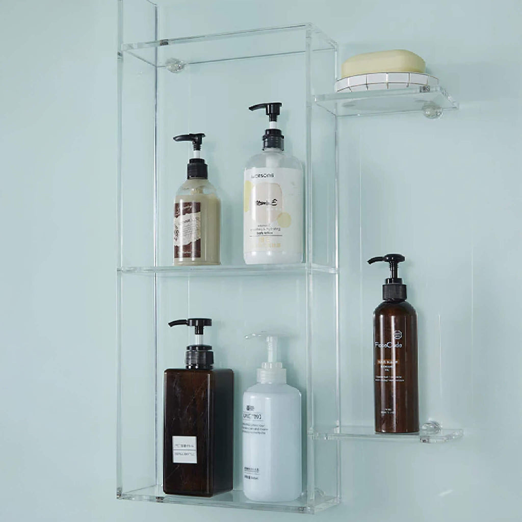 Maya Bath Platinum Catania Steam Shower With 6 Acupuncture Jets (SAK42985)