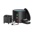 FCP Premium XL 120 Gal Cold Plunge Tub With 1HP Chiller, Filter, And Pump (SAK92632)